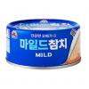 사조산업 사조 마일드 참치 200g