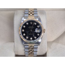 롤렉스시계 데이저스트 36 빈티지로렉스 16233